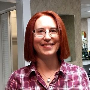 Meet your Posher, Heather